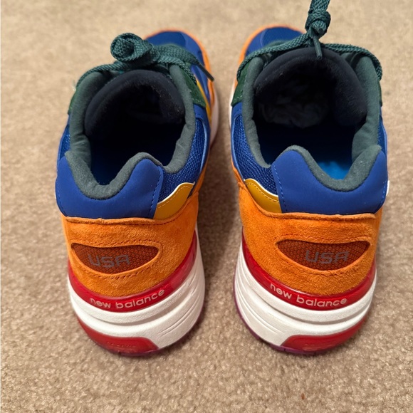 New Balance 992 - Picture 6 of 7